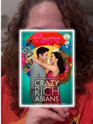 Michelle Yeoh is legit more amazing in other movies but this absolutely made me LOL. I LOVE Crazy Rich Asians! Legit. Classic favorite! 🍿🎥🎬 #crazyrichasians #michelleyeoh #constancewu #movietok #henrygolding #movies #cinemanerd #movierecommendation 