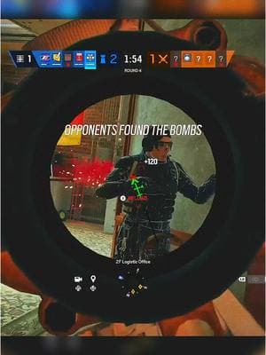 #rainbowsixsiege #fypシ゚viral #ubisoft #clips #roller #xbox #acog #shootinggames #gaming #stompn #SIinventational #r6esports 