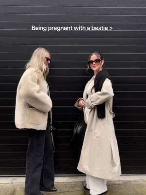 A true answer to prayer 🫶🏼 #pregancytiktok #pregnantwithbestfriend #bestfriendgoals #momfriends #pregnantmama #pregnantcheck #bumpdate #fyp #fy @Rose Brashkis 