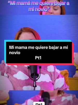 Pt1.- mi mama me quiere bajar a mi novio #podcast #podcastclips #podcasts #chisme #chismesito #nochedechicxs #mrdr #mrdoctor        #CapCut 