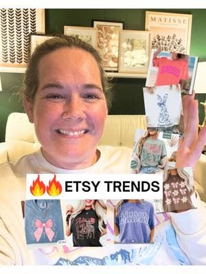 Visit my profile to learn more about my trendspotting membership! I’ll send you an email every Monday with a list of current trends and a trend overview video!  You’ll also get 5 current Etsy product opportunities that have demand with low competition 🚀  #etsy #etsyshop #etsyseller #etsyideas #etsytiktok #etsysmallbusiness #etsybusiness #etsyshopowner #etsysellertips #etsytipsforbeginners #etsytipsandtricks #SmallBusiness #mompreneur #etsyhandmade  #etsytips 