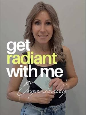 Embrace your over 40 Skin & find your Radiance 👉🏻 The way I’ve done that is by going Organic, Clean, and Bioactive with my beauty products 🌿. Want to learn how?  Comment ORGANIC below and I’ll get you started at Step One ☝🏻.  #skincareover40 #agingskin #goingorganic #skinisin #yorkpa #radiantskin