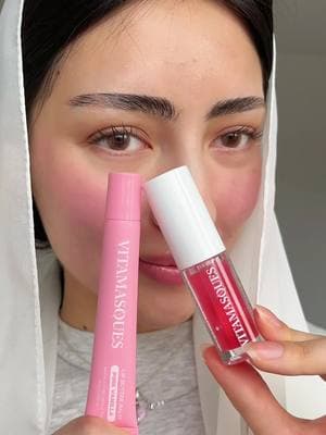 New lip goodies, just in time for your pout perfection! 💋✨ Our latest lip products have arrived at Target. Get yours today!  #Vitamasques #Skincare #KoreanSkinCare #LipBalm #LipOil #LipCare #Target #Targetfinds #YourLipsDeserveATreat