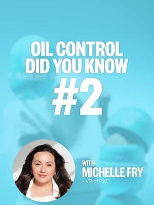 Did You Know part 2! Our brilliant VP of R&D Michelle is back to break down exactly how our Dragonite™ Halloysite Clay's absorbs oils from your skin because acne-prone skin deserves skincare rooted in science! 🔬🧪🥽 #PeaceOutSkincare #OilControlRoller #ShowUsHowYouRoll #SparkleDontShine