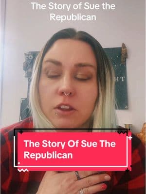 You don’t have to admit you were wrong, just that you were lied to. #uspolitics #taxtherich #republicansaretheproblem #republicanhypocrisy #magats #cult45 #magatsbelike #trumpsupportersbelike #liberaltiktok  #foreducationalpurposesonly #classconciousness #wakeup #lefttok #democraticsocialism 