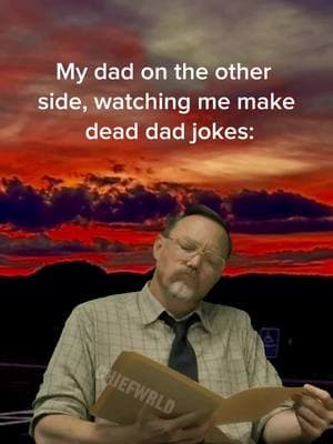 #CapCut Oops 😬 #fyp #relatable #deaddadjokes #deaddadsquad 