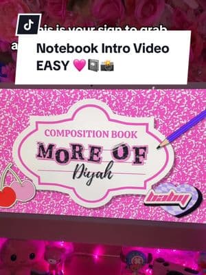 If you grab and intro video template from my shop, I'll edit the channel name for you, just let me know!👩🏻‍💻💕 🩷 This is perfect for anyone who wants to upgrade their videos but need help with editing templates, I know it can be stressful, let me help bestie~ #introvideos #introvid #introvideoedit #introvideotemplate #templatesforyou #templates #canvavideo #canvatemplates #youtubeintro #youtubeintrovideo #introvideotutorial #contentcreationtutorial 