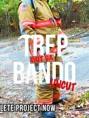 What did we do now? |Treppers Vs Fire Department #wildfires #wildlife #BonusContent #uncut  #NewEpisodes #BTS 