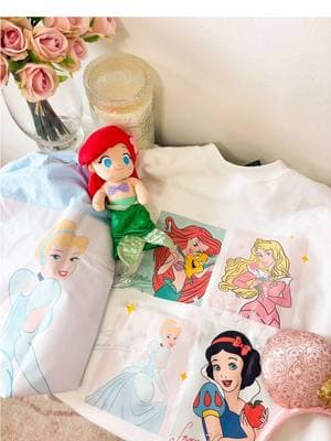 Thank you Belle & Park for making me feel like a princess!☺️👑🌈✨🩷 Use my code Emilyrose10 for savings!🛍️ #disneytiktok #disneyoutfits #disneysmallshop #disneytok #fyp 