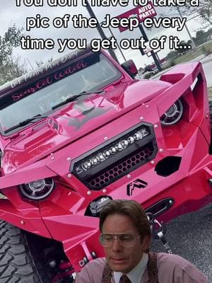 #Meme #MemeCut #yesido #sureyoudo #yesyesyes #jeeppics #nevertoomany #neverenough #jeepsovercreeps #browneyedgirl #scarletwitchedit #aggressiveandimpressive #bigredwitch 