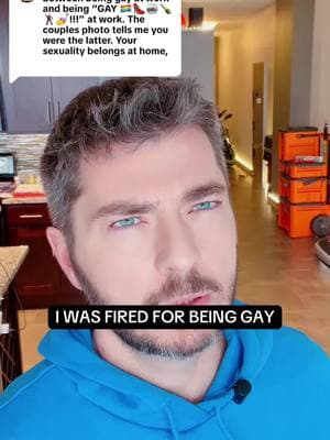 Replying to @(@ )( @) #storytime #lgbt #gay #wtf #left #leftist #blue #progressive #jobs #abandoned #outsiders #outcast #fear #afraid #gaytiktok #queer #💅 