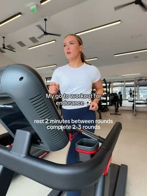 Try this treadmill run workout to improve your endurance (or beep test score) ⚽️ #Soccer #soccerplayer #beeptest #athlete #treadmill #treadmillworkout #Running #runworkout #intervaltraining #intervalworkout 