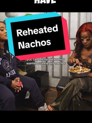 Gaga reheated her own nachos, but she used an air fryer...  #memes #slang #nachos #reheatednachos #reheatingnachos #ladygaga #dojacat #tatemcrae #britneyspears #baddieswest #stunnagirl #slangexplained #tiktokslang 