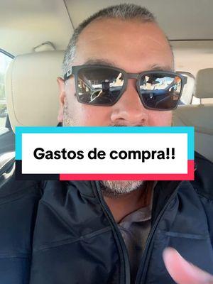 Los gastos que nadie te dice el último me gusta!! #downpaymentassistance #comprarcasa #homebuyingtips #consejos #realtoroftiktok #homebuyinghacks #bienesraices #hacks #latinostiktok 