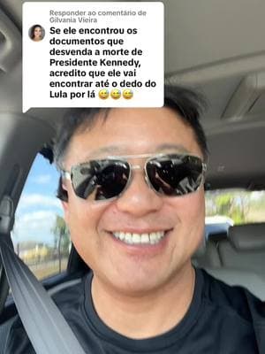 Respondendo a @Gilvania Vieira  O Brasileiro é criativo sem duvida! Olha os comentários kkk Parabéns para vcs 👏🏻👏🏻👏🏻 #orlando #florida #fl #eua #vacationhomesorlando #vacation #casadeferias #ferias #disney #universal #seaworld #trump #elonmusk 