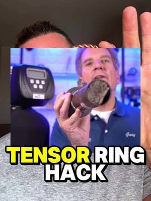 Copper tensor ring hack #copper #copperwirejewelry #copperjewelry #tartaria #tartarianempire #tartariantechnology #tartarian #tartarianhistory #tartariangiants #tartariantruth #history #historybuff #historytiktok #oldworld #fypシ #tiktokviral #trending 