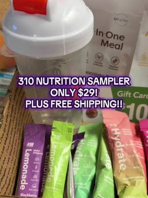 @310 Nutrition is having a MAJOR SALE TODAY! #310nutritionshake #310nutrition #mealreplacementshake 