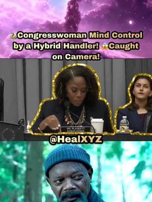 This is why we can’t trust words and only on-chain actions + 🫶💰. Agents can be anyone 👀 like the Marvel TV show Secret Invasion.  #scroll #agent #congress #healxyz #wakeup #spirituality #atl5d #samjackson #scrolls #marvel 