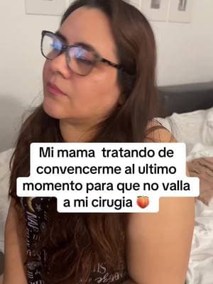 Que nervios la entiendo!!!🍑 #mama #viralvideo #toxica #sanvalentin #14defebrero #tuneada #plasticsurgery #cirugiasplasticas #summerbody #beachbody #antesdecirugia #preop #miami #paratiiiiiiiiiiiiiiiiiiiiiiiiiiiiiii #miamibeach @CrisCrys 💖