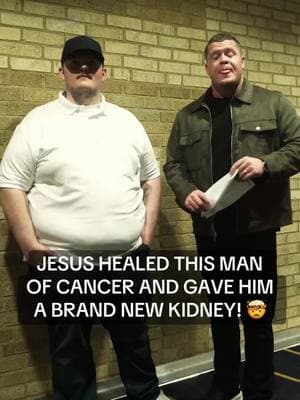 MEDICALLY VERIFIED MIRACLE AT THE ARKANSAS OUTPOURING! God healed this man of cancer and gave him a brand new kidney. He is a MIRACLE WORKER! 🔥 #jesus #healing #miracle #deliverance #holyspirit #preacher #chrisitan #prayer #worship #Love #revival #altar #jesuslovesyou #supernatural #god #father #bible #theology #newtestament #power #pentecost #pentecostal #baptism #baptist #church 