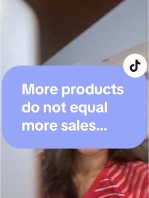 Let’s talk about what’s actually happening in your shop right now. Your sales are slow—so what do you do? 🚨 You launch a new product, hoping this one will finally hit. 🚨 You start running ads, thinking maybe it’s just a visibility issue. 🚨 You keep tweaking your pricing, lowering it bit by bit to “stay competitive.” 🚨 You post more on Instagram and TikTok, trying to drive traffic from outside Etsy. But nothing changes. No traction. No demand. No sales. Why? Because you’re throwing solutions at the wrong problem. The issue isn’t that you don’t have enough products. The issue isn’t that you’re not getting enough traffic. The issue isn’t that your prices are too high. Your real problem? You’re creating products without market demand—and trying to “fix” slow sales after they launch. 🔥 Running ads on a product no one wants? You’re just lighting money on fire. 🔥 Posting more on social? If buyers aren’t searching for what you sell, traffic won’t fix it. 🔥 Adding more listings? If your shop isn’t converting, adding more won’t change a thing. The real fix isn’t doing more. It’s doing things smarter. 💡 You need a rinse-and-repeat way to create products that buyers are already looking for. 💡 You need to position your shop to be seen as a top result—without throwing money at ads. 💡 You need to launch strategically, so sales come in effortlessly from Day 1. When my clients stop guessing and start building their shop like a business, they go from hoping for sales to predictably generating them.  #etsyshopowner #etsyseller #onlinebusiness #creativebusinessowner #handmadebusiness #printondemandbusiness #digitalproductsbusiness 