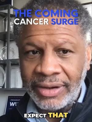 Are we ready for the coming cancer surge? #cancer #cancersucks #cancerfighter #cancersurvivor #cancerscreening #cancerscare #cancerscreenings #webmd