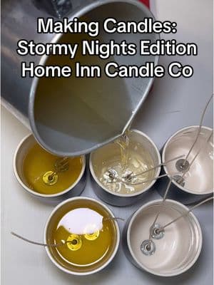 Ever wonder how we make our One of Kind Home Wax Embed Candles at Home Inn Candle Co?  #scentedcandlesathome #howtomakecandles #howtomakecandlestutorial #candlemakingforbeginners #bestcandles #16candles #sixteencandles #candlemakingtips #bestsmellingcandles #candlestobuy #bestnontoxiccandles #nontoxiccandles #soycandles #cleanburningcandles 