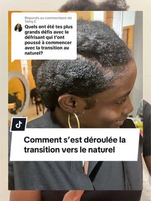 Réponse à @Tamy.C story time: comment s’est déroulée la transition vers le naturel #haitiantiktok #haitiancreator #transitioningtonatural #naturalhair #transitioninghair #relaxedhair #journeytonaturalhair 