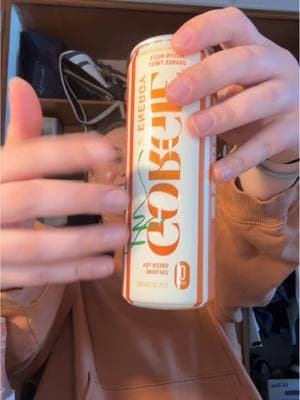 8/10 for this one 🧡🍊🤍#gorgieenergydrinks #fypシ゚ #TikTokShop #featureme 