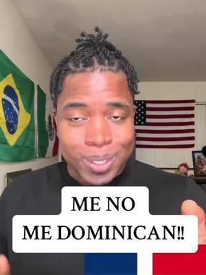 Replying to @Jay S  Reposting the original video #migrantstories #dominican #menoblackmedominican #dominicanos🇩🇴 #cocolo #dominicanrepublic #republicadominicana🇩🇴 #afrolatino #afro #blackhisotrymonth 