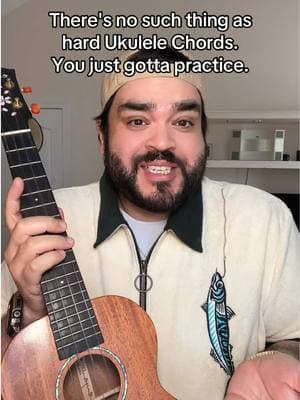 Practice makes better #ukuleletiktok 