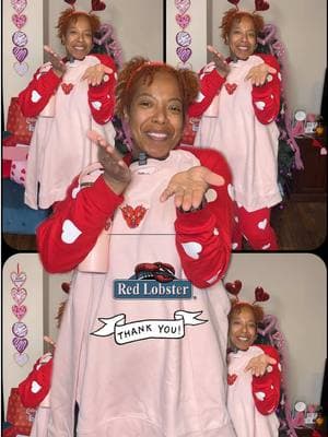 🦞❤️I Love That @Red Lobster is my Valentine!🤭 🦞Seriously this PR Love Day Box is the absolute cutest!  🦞Yall know live for an emotional Support water bottle, and this pink @Hydrapeak with the handle is going everywhere with me now! ❤️My Lobster Lover crew neck is soft as a precious baby lamb, and so needed right now for this cold rainy weather! Can’t wait to go eat some seafood in it!😝 Thank you soooo much Red Lobster!❤️‍🔥 #unboxing #findyourlobster #prunboxingvideos #redlobsterpr #redlobster #unboxingvideo #lovergirls #foodietok #adventureswithashlee #foodiecontentcreator 