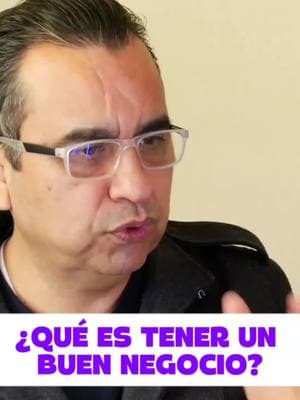 ¿Qué es tener un buen Negocio? #negocios #negociosycorporaciones #corporaciones #emprendedores #ganancias #gastos #gestiónfinancieraefectiva #finanzas #contabilidad #contratista