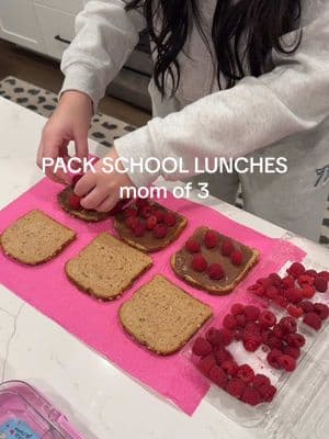 The lemon bath is my biggest tip🙌🏼 Valentines day inspired school lunches for my 3 kids! Toddler, kid & tween💓🍇🍓🍎🍫 #momofthree #schoollunches #packlunch #3kids #toddler #tween #school #morningninmylife #wednesdaymorning #schoollunch #earlymorning 