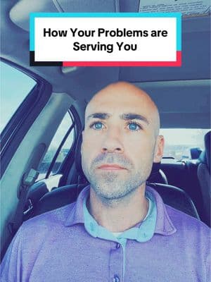 How you’re problems are serving you #personalgrowth #personaldevelopment #personaldevelopmentjourney #selfawareness 