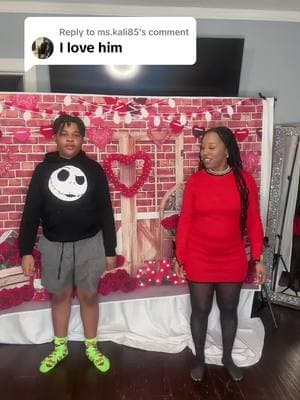 Replying to @ms.kali85 big baby didn’t have any Vday festivities this year but we LOVE HIM ANYWAY! #fyp #explore #relatable #momlife #momof3 #boymom #dancemoms #dancechallenge #trending #mothersonlove #mothersonduo #myoldest #favoriteguy #bigsexy #lovemyson #makingmemories #funathome #themyiadominique #themyiaway 