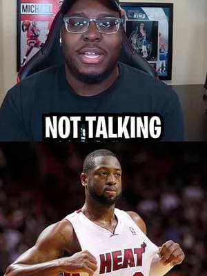 Find a Better Player than Dwyane Wade #NBA #nbavideos #basketball #fyp #dwyanewade #bsmooth @Some Casual Takes 