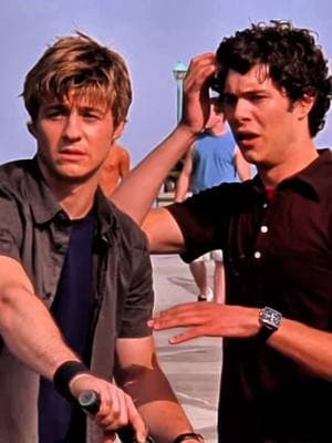 #THEOC the og yapper and listener #theocedit #ryanatwood #sethcohen #oc #fyp #foryou #foryoupage #viral