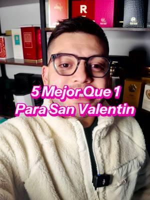 Un solo perfume en San Valentín? No 💃🏼 mejor cinco perfumes de Petals la línea de perfumes de Milestone de Emper 🥰 perfumes para todas las situaciones y personalidades! 😏 #petals #milestone #emper #perfumesdama