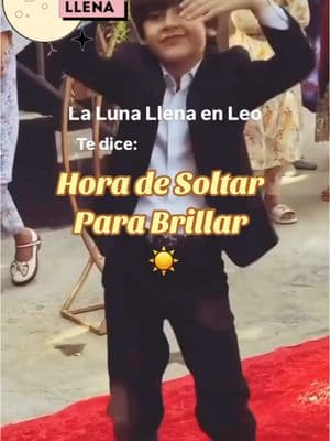 La Luna está Llena y está en Leo  Leo nos habla de la expresión creativa y el liderazgo en tu vida.  Sabes cuáles son tus talentos ? Los usas?  Te mueves por la vida con confianza en ti? Con esta luna llena abre tu mente, abraza el cambio y las sorpresas que te puede traer y atrévete a soltar para ser tu.  #astrologia #astrology #lunallenaenleo #crecimientopersonal #lunaenleo #lunallena #fullmoon #febrero2025 