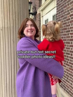 Got a request to bring this series back now for parents of toddlers! For when you want to post about parenthood without sharing too much, and including some photo ideas sans little one ❤️ #privatebutnotsecret #photoideas 