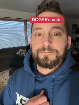 Can’t wait for my musk check #dogerefunds #muskcheck #doge #musk #refund #taxes 