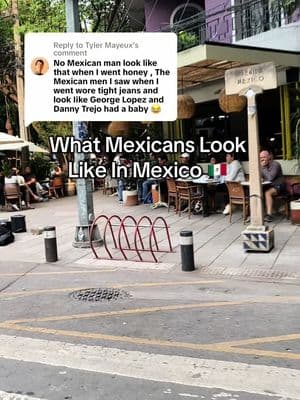 Replying to @Tyler Mayeux don’t believe everything you hear or see .. #mexicans   #mexicanpeople #culturamexicana #blackinmexico #whitexican #mexico #cultureshock 