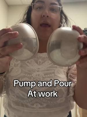 Happy Wednesday!! #fyp #viral #increasemilksupply #pumpingmilk #postpartumjourney #breastfeeding #pumpingessentials #breastfeedingtok #pumpingmom #pumpingmama #pumpingmoms #momcontent #pumpingatwork #MomsofTikTok #postpartum #breastmilk #pumpandpour 