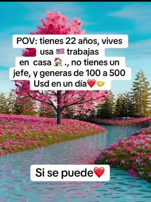 Trabaja conmigo desde casa 🏠👩‍💻#trabajosdesdecasa #hotmart #mamaemprendedora #trabajos #marketingdigital #ganancias #dinerodesdecasa #generandoingresosdesdecasa #mamitasenusa🇺🇸