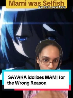 Sayaka disliked Homura and Kyoko, even though they knew EXACTLY where Sayaka’s road was leading her. They knew better than anyone that Sayaka’s actions would lead her down a dark path because THAT’S WHERE IT LED THEM. I love them😭💔My Shayla’s #MADOKAMAGICA #puellamagicamadoka #madokamagicaedit #sayakamiki #mamitomoe #kyokosakura #homuraakemi #madokakaname #anime #magicalgirls #sayakamikiedit #magicalgirl #homuraakemiedit #mamitomoeedit #kyokosakuraedit #greenscreen #madokakanameedit 