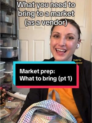 What vendors need to bring to a market (5min). #streetfair #streetfestival #farmersmarket #craftfair #vendorevent #SmallBusiness #shopsmall #shoplocal #candlemaker #artisan 