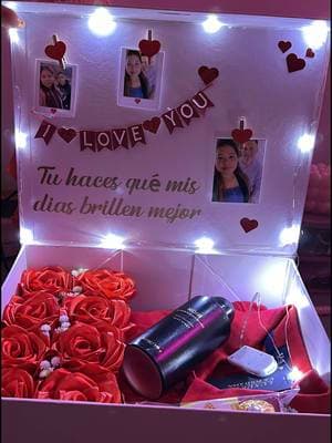 Cajas personalizadas para ellos. 😍❣️ #parati #paratiiiiiiiiiiiiiiiiiiiiiiiiiiiiiii #paratiiiiiiiiiiiiiiiiiiiiiiiiiiiiiiiiii🦋 #fpy #viralvideo #rosas #viraltiktok #manualidades #hechoamano #fpyシ #detallesdeamor #detalles #detalles_que_enamoran #detallespersonalizados #detallesdeamor #detalles_que_enamoran #detallesdeamor #cajasorpresa #cajaspersonalizadas #gif #valentine #ValentinesDay #valentinesdaygift #diadelamorylaamistad #amo #usa #box 