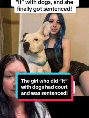 Replying to @Abby Blabby 💗 Denise Frazier, the dog lover 🫣, was sentenced! #fyp #foryou #crime #truecrime #police #news #court #mississippi #jail #prison #dog #animals #update #viral #xyzbca