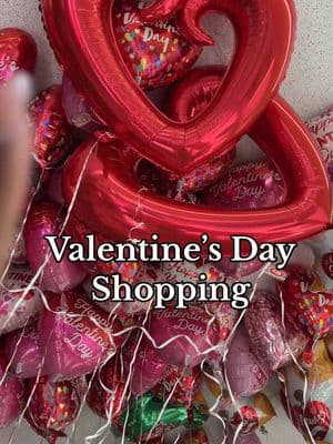 Let’s pick out surprise gifts @Dollar Tree @Walmart for #ValentinesDay for my sister! #valentinesdaygiftideas #galentinesgiftideas #shoppingvlogs #valentinesshopping 